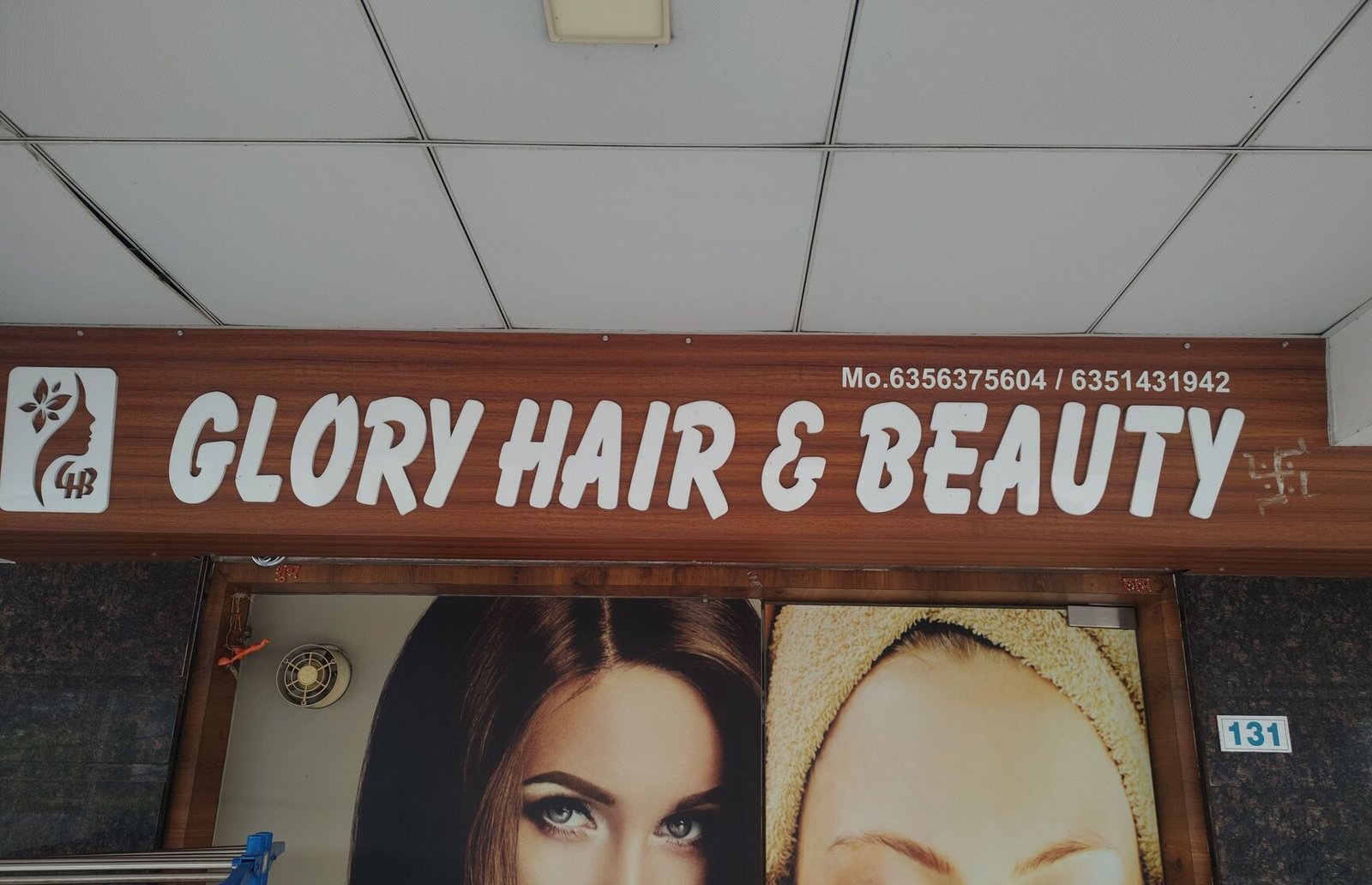 Glory Hair and Beauty