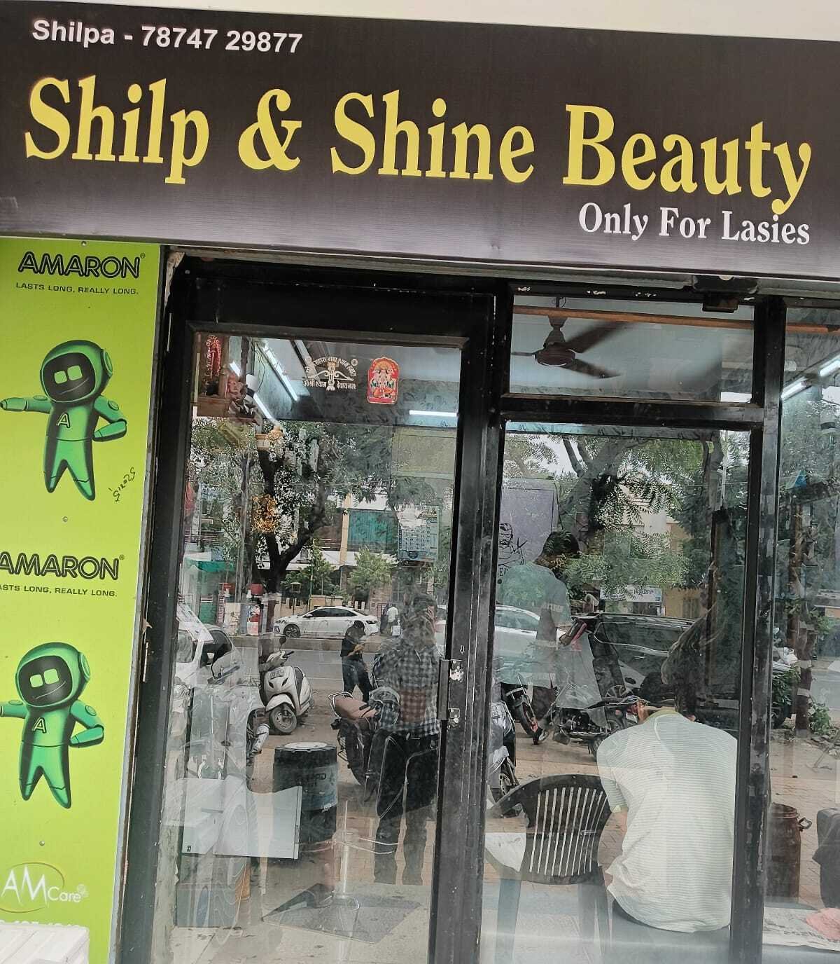 Shilp & Shine Beauty