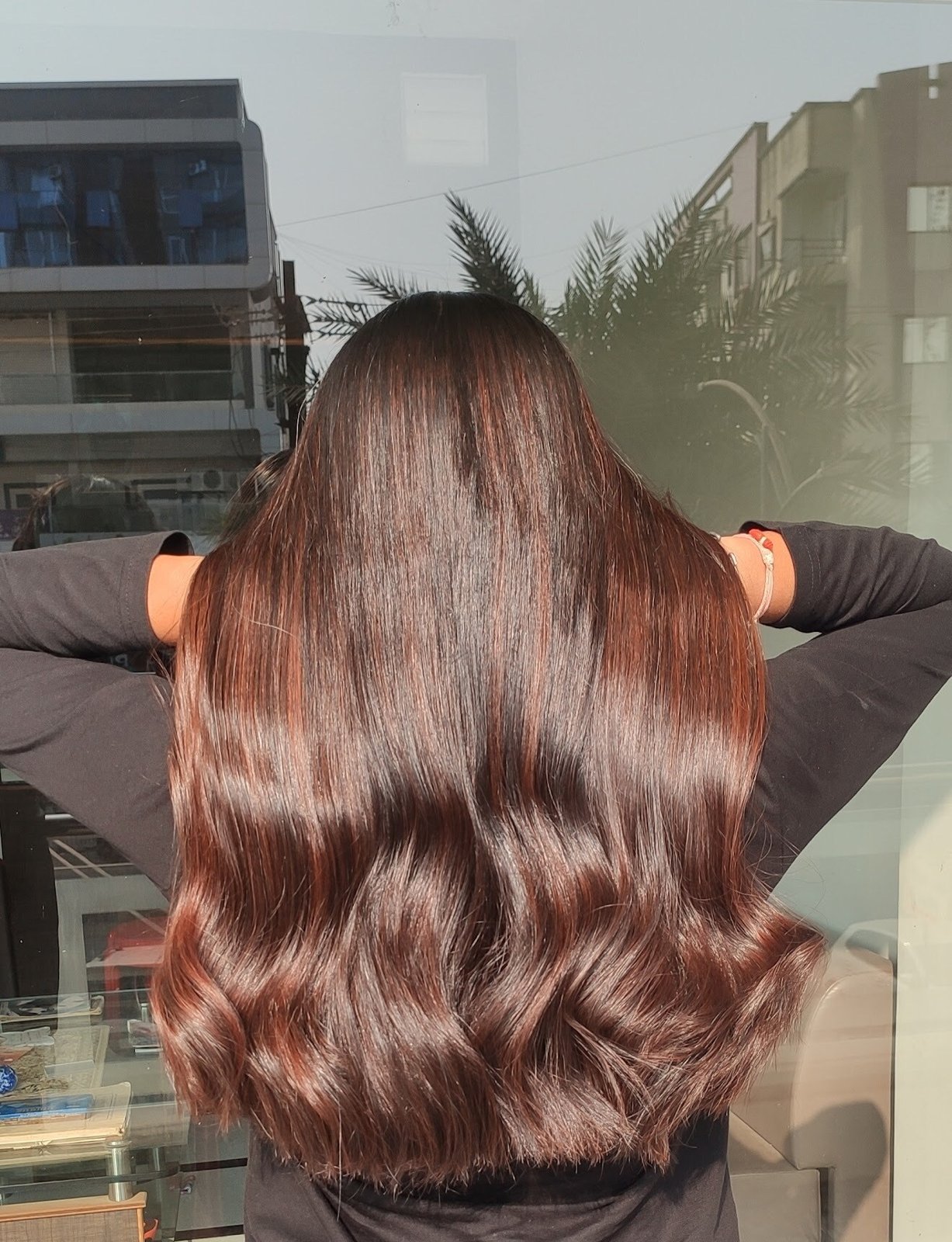 Nhance Beauty Salon