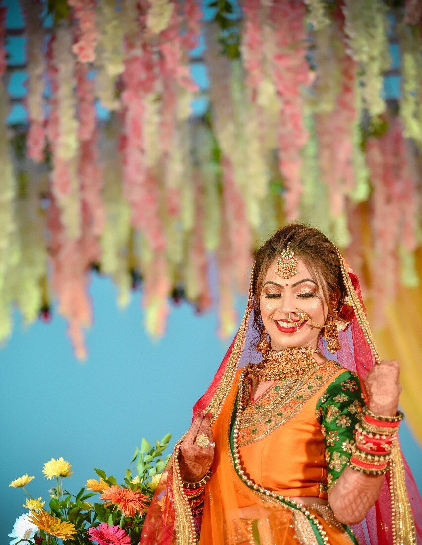 Studio Poonam Pavan Baxani