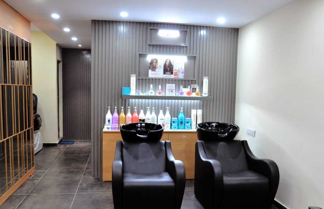 Magic Touch Salon