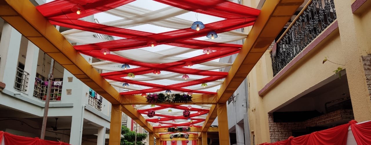 Mahajan Caterers & Decorators