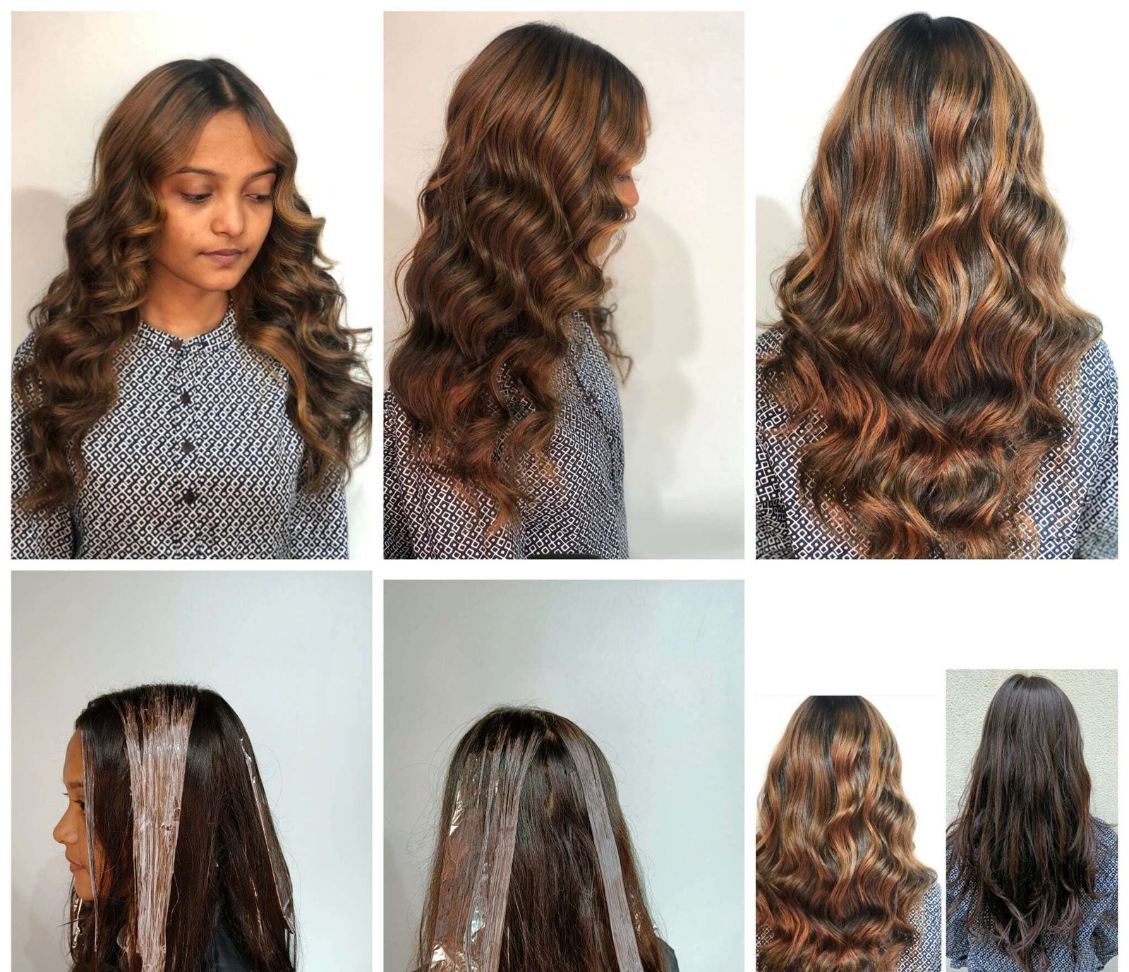 Kiyas Beauty Salon