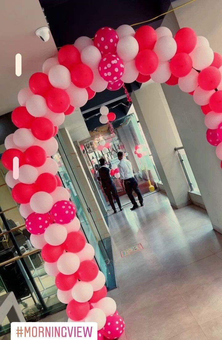 Unicorn The Beauty Lounge