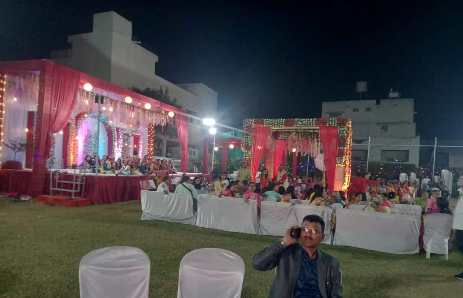 Tulsi Decorators