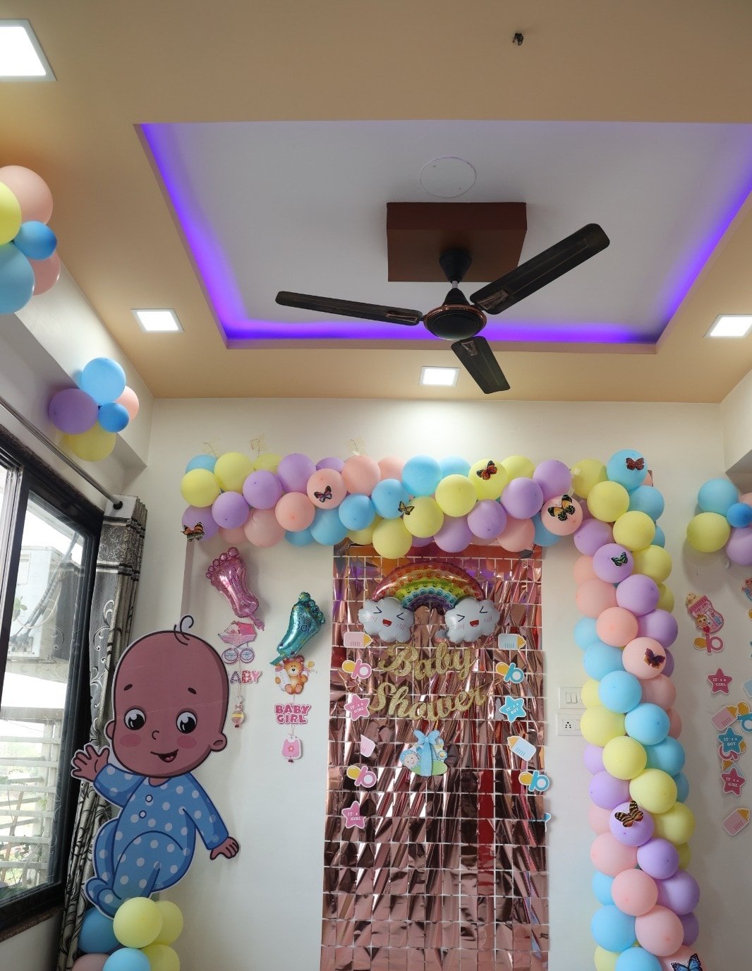 Akshar Events