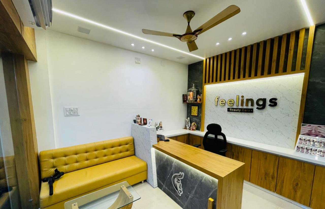 Feelings Beauty Care