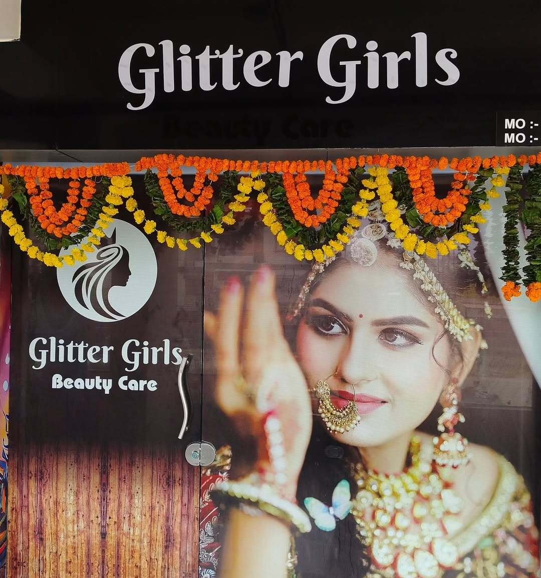 Glitter Girls Beauty Care